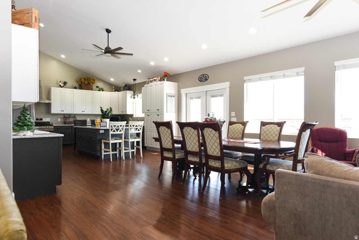 CHIEKEZIE MINOR SUBDIVISION - Residential