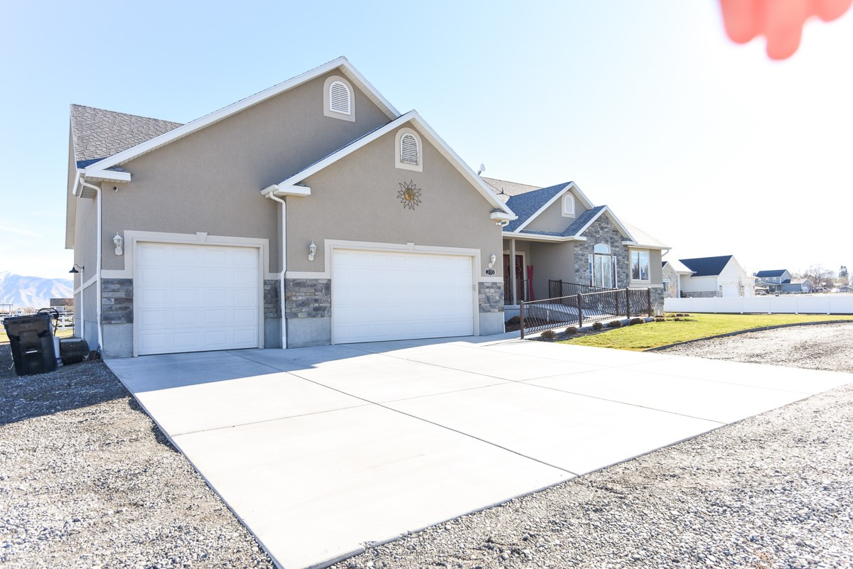 CHIEKEZIE MINOR SUBDIVISION - Residential
