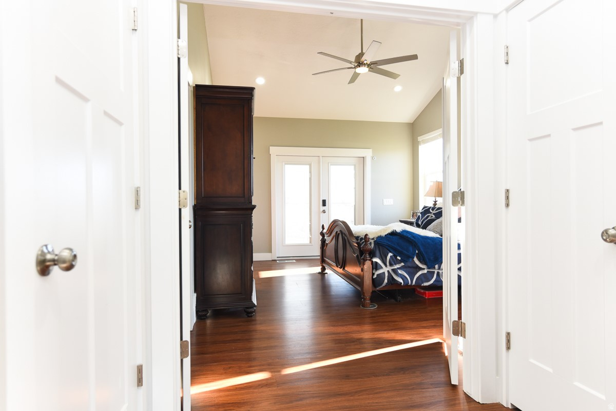 CHIEKEZIE MINOR SUBDIVISION - Residential