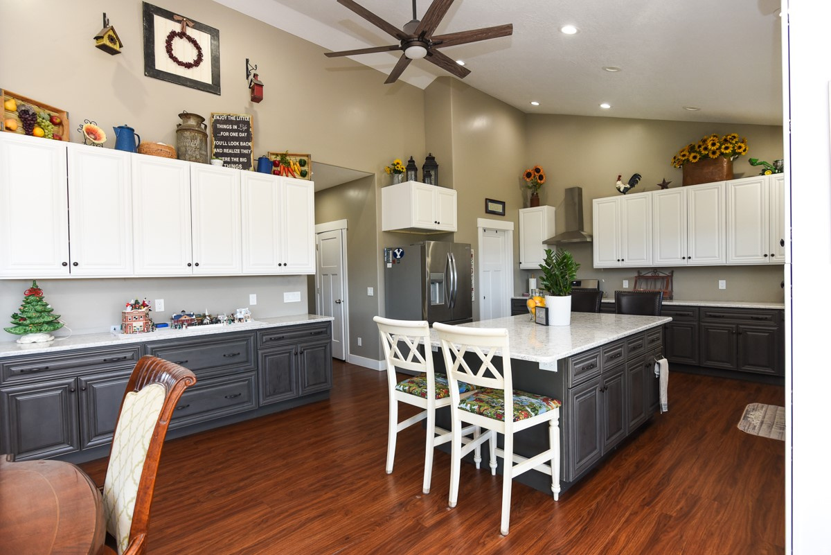 CHIEKEZIE MINOR SUBDIVISION - Residential