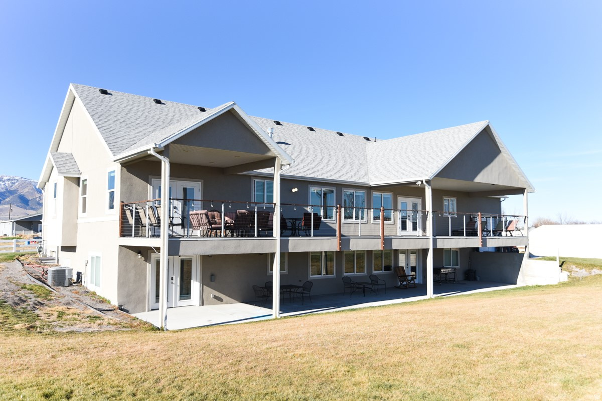 CHIEKEZIE MINOR SUBDIVISION - Residential