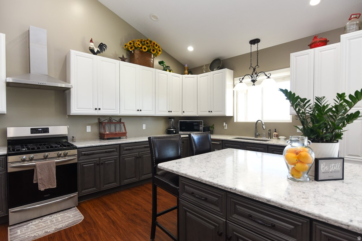 CHIEKEZIE MINOR SUBDIVISION - Residential