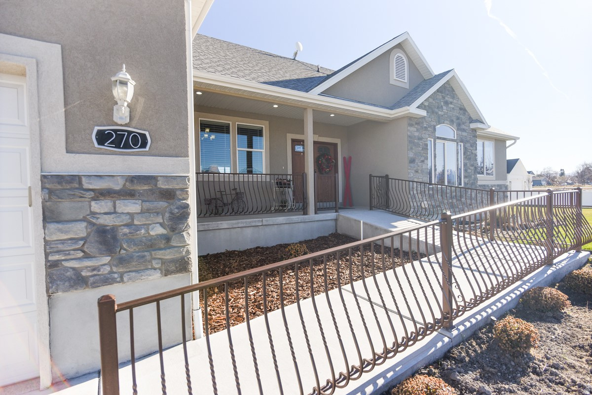 CHIEKEZIE MINOR SUBDIVISION - Residential