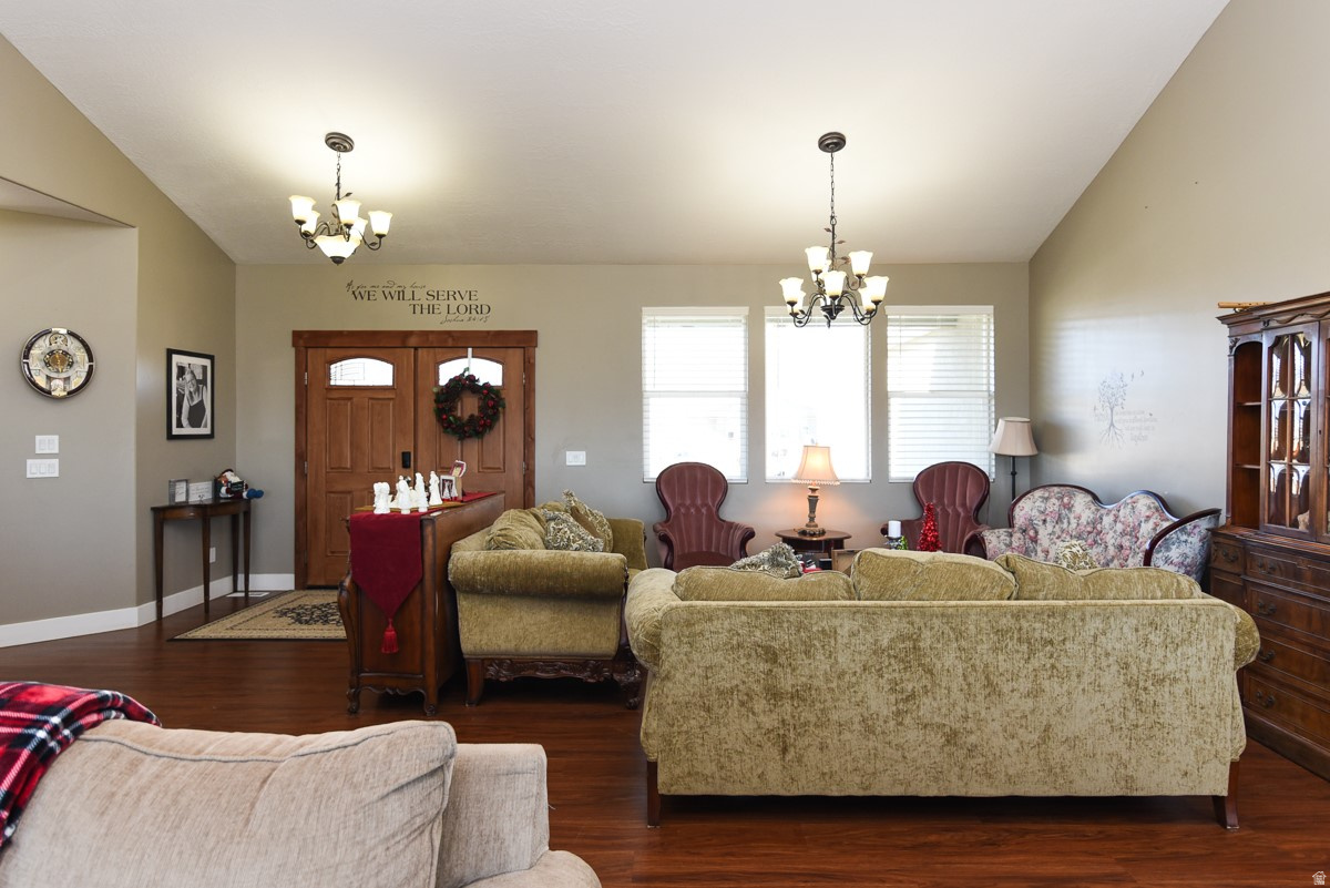 CHIEKEZIE MINOR SUBDIVISION - Residential