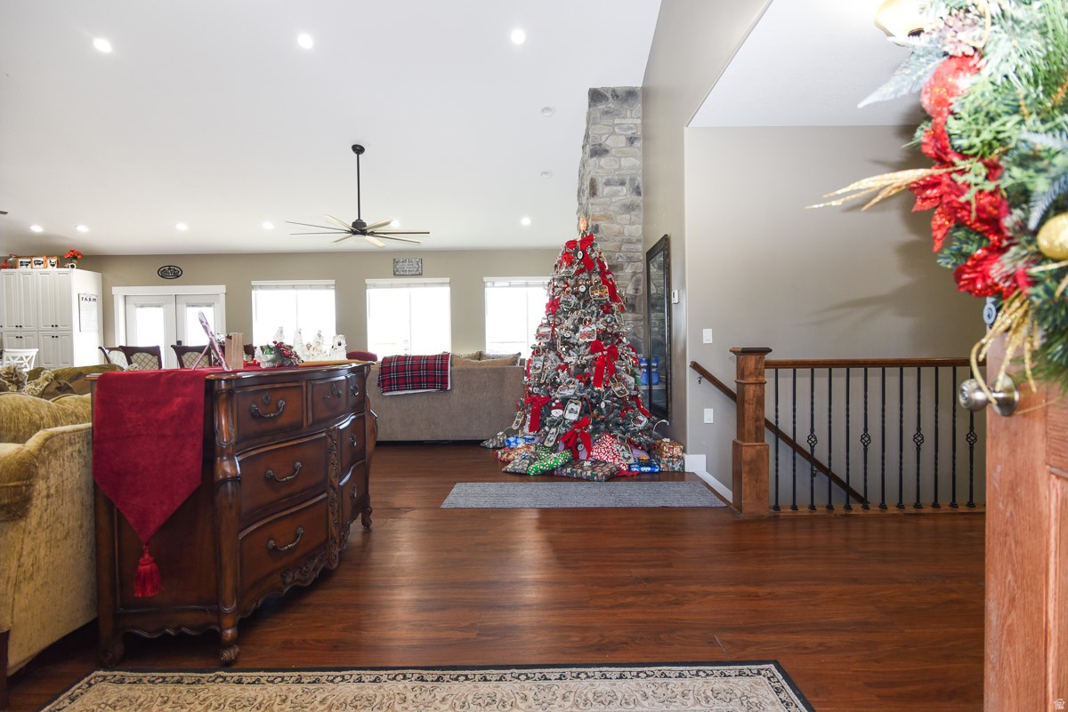 CHIEKEZIE MINOR SUBDIVISION - Residential