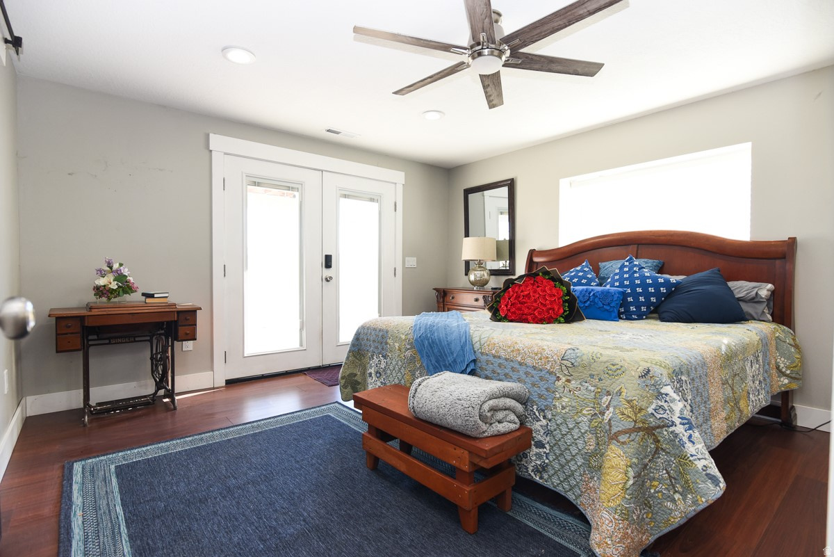 CHIEKEZIE MINOR SUBDIVISION - Residential