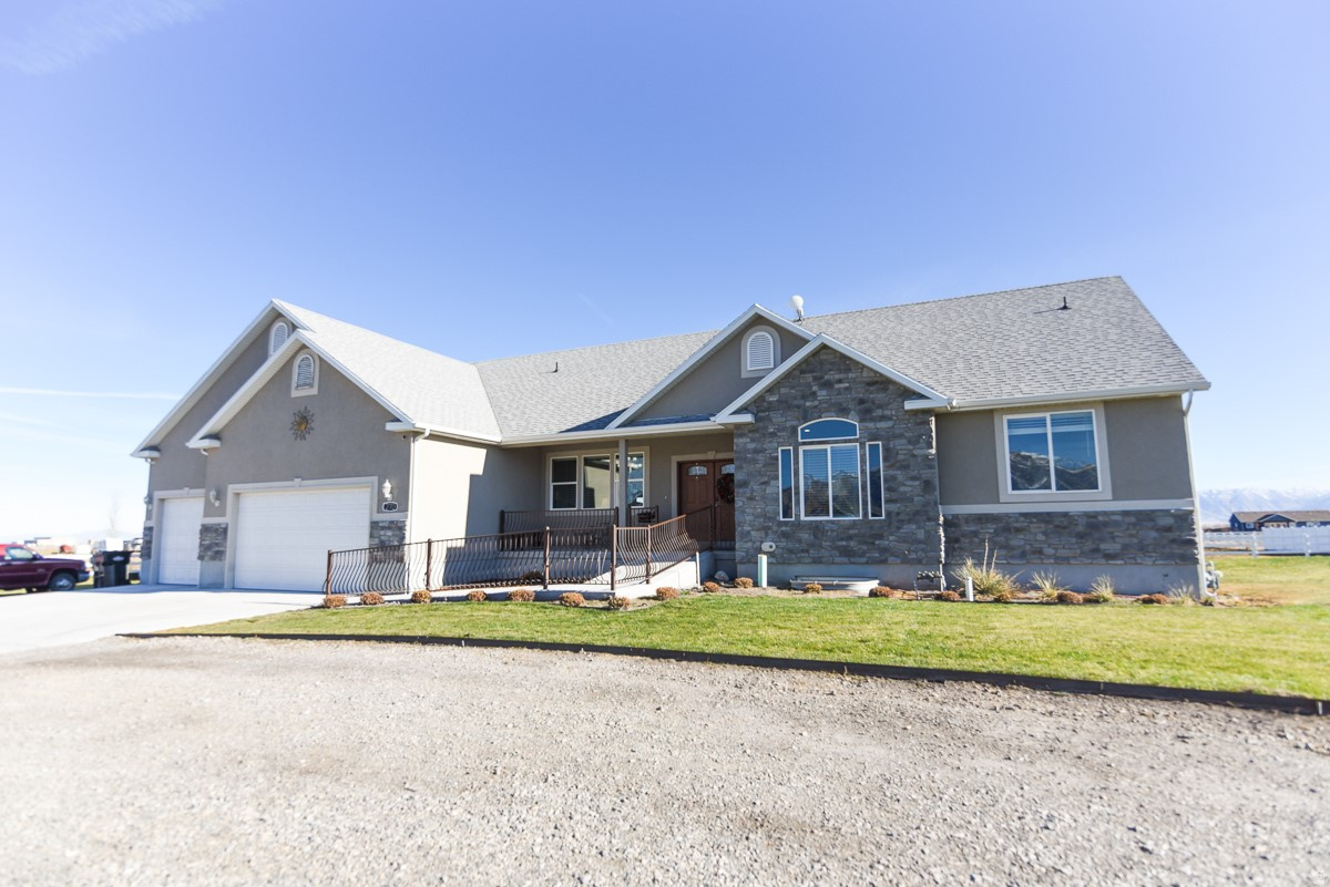 CHIEKEZIE MINOR SUBDIVISION - Residential