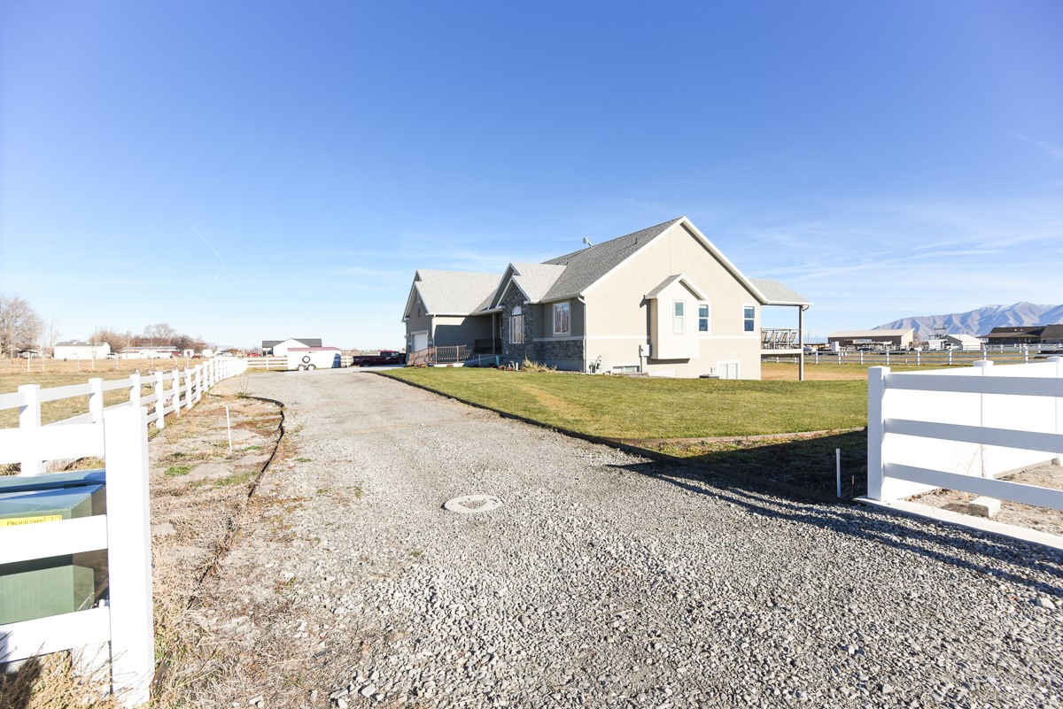 CHIEKEZIE MINOR SUBDIVISION - Residential