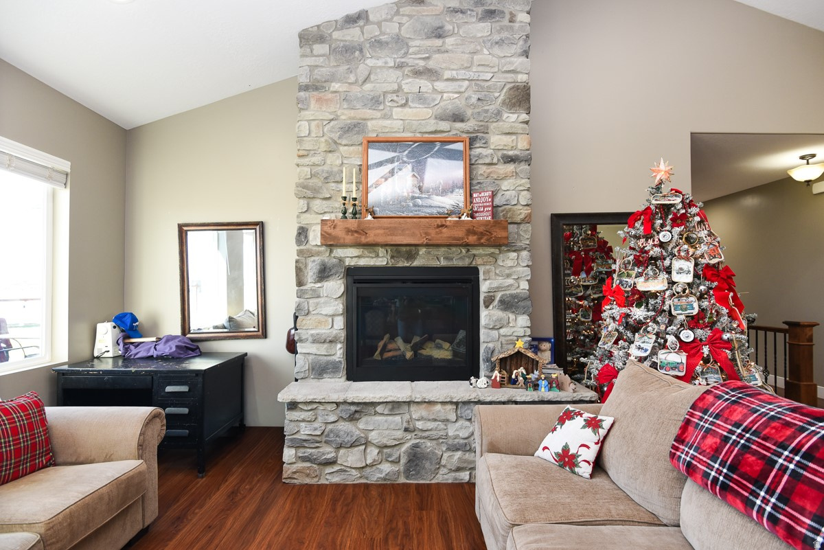 CHIEKEZIE MINOR SUBDIVISION - Residential