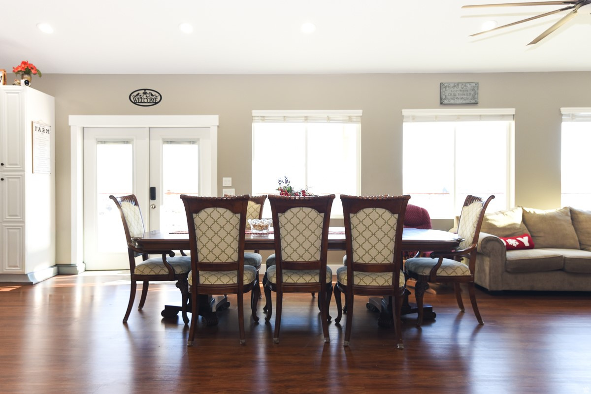 CHIEKEZIE MINOR SUBDIVISION - Residential