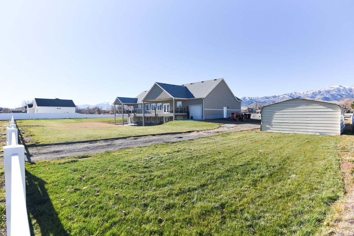 CHIEKEZIE MINOR SUBDIVISION - Residential