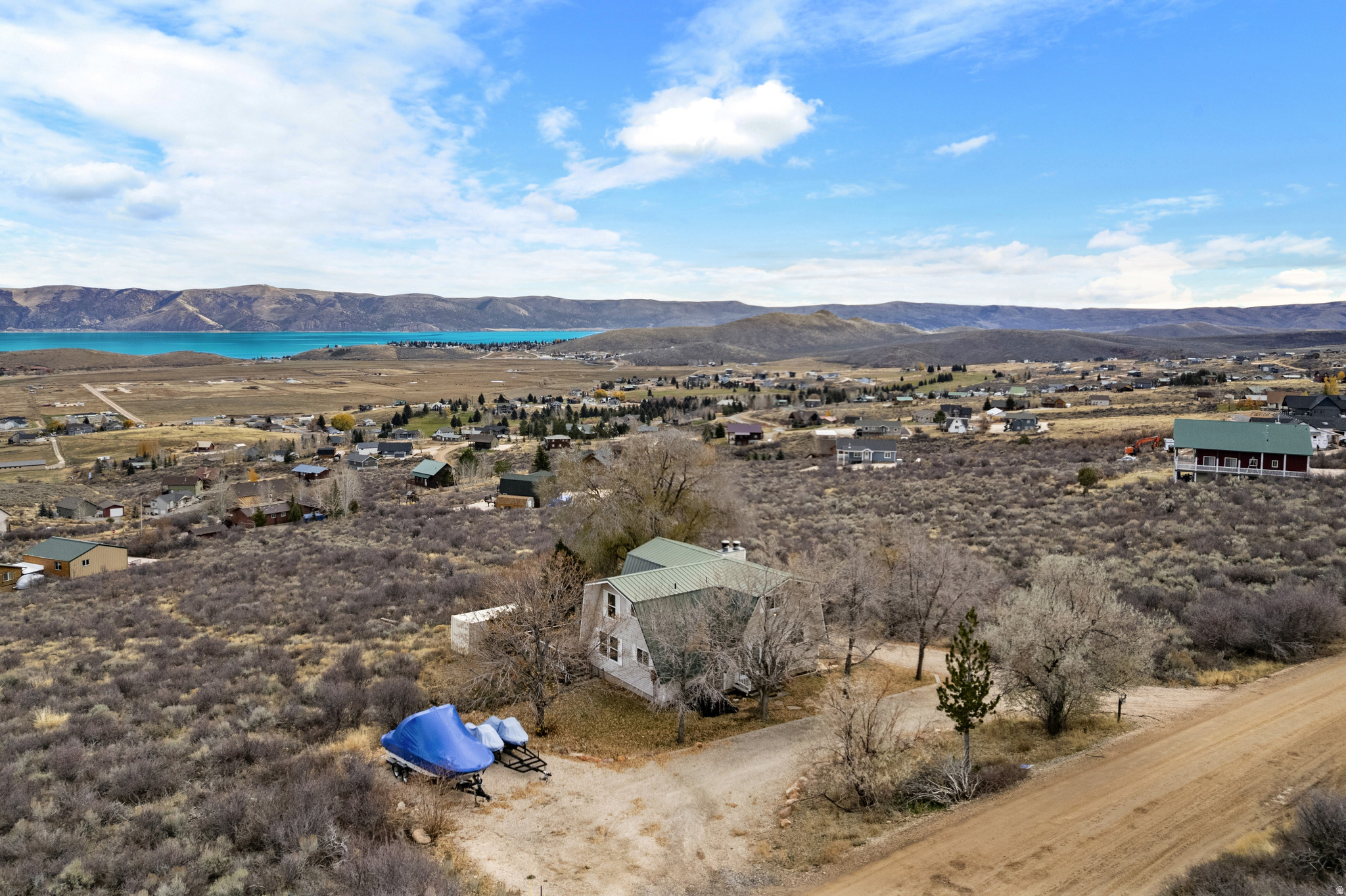 SWEETWATER PARK SUB 2 - Residential