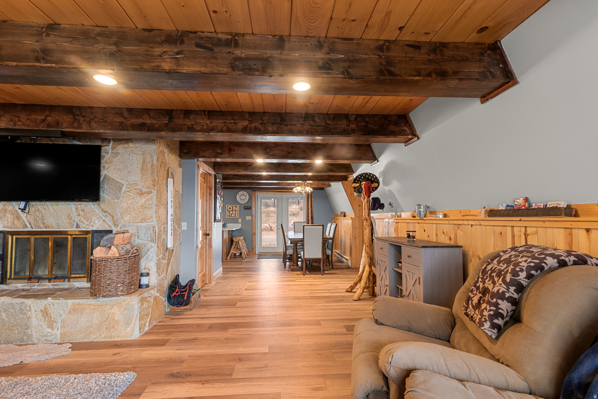 SWEETWATER PARK SUB 2 - Residential