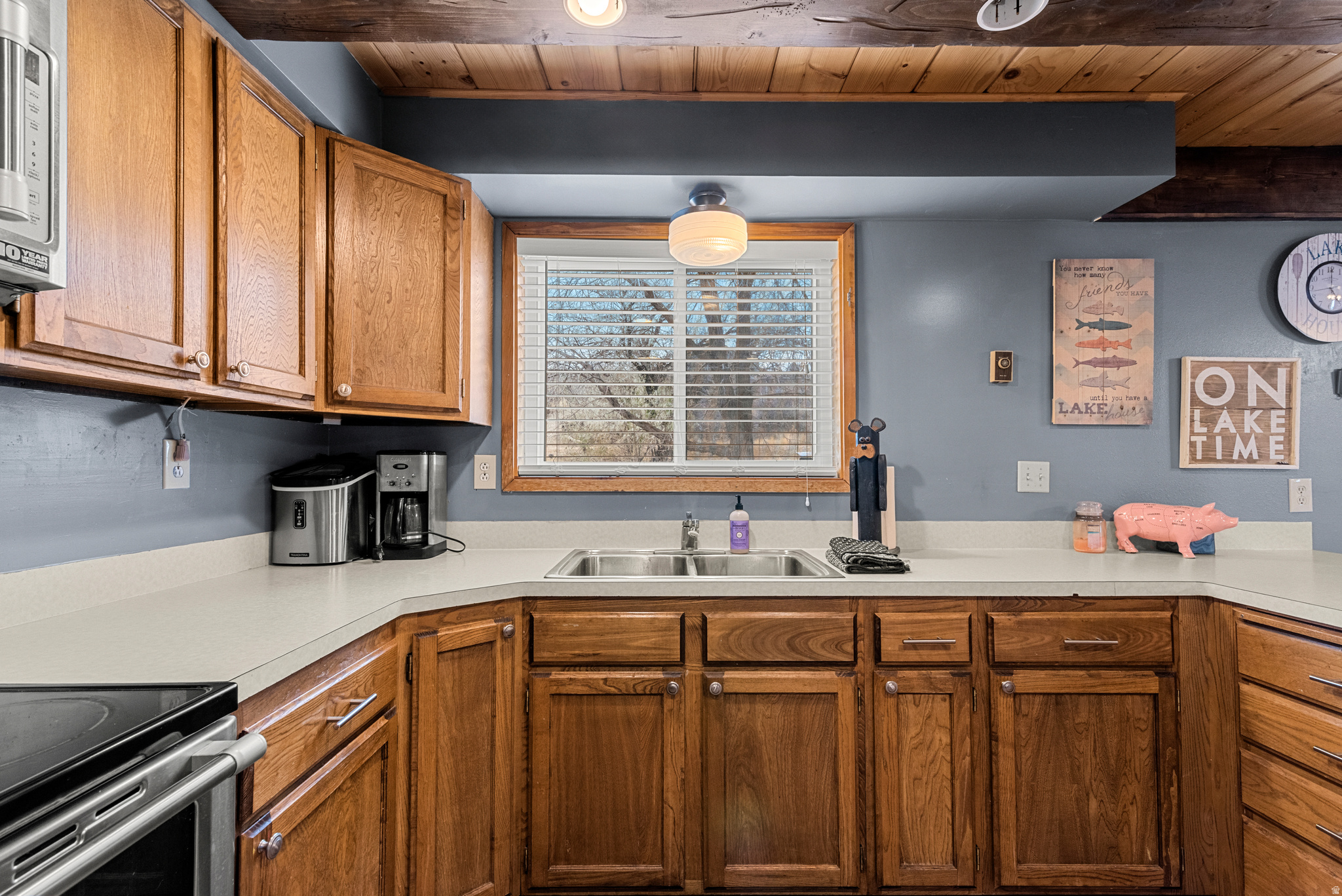 SWEETWATER PARK SUB 2 - Residential