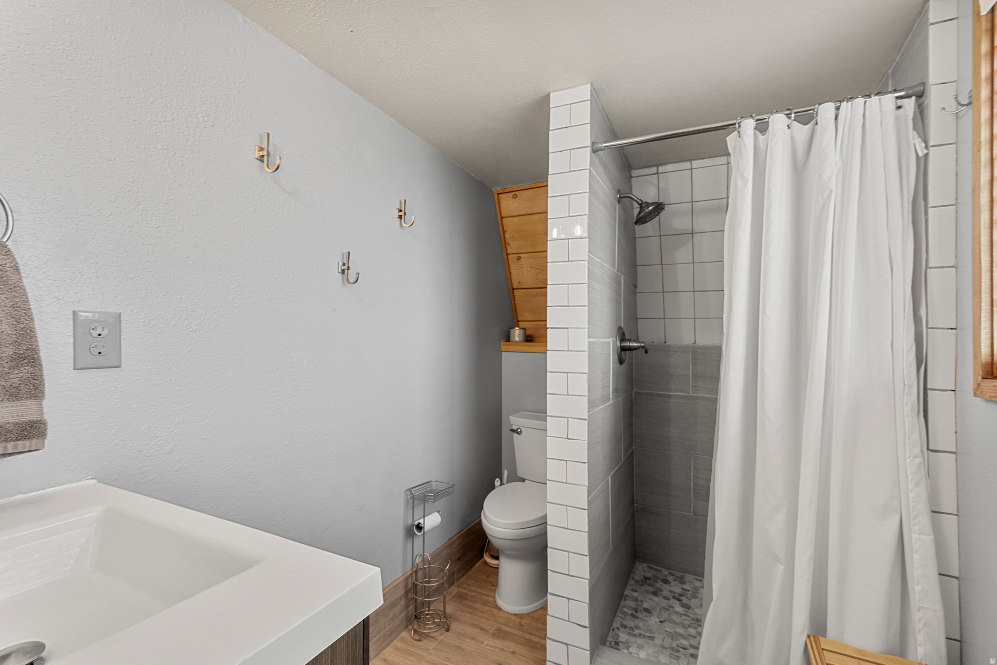 SWEETWATER PARK SUB 2 - Residential