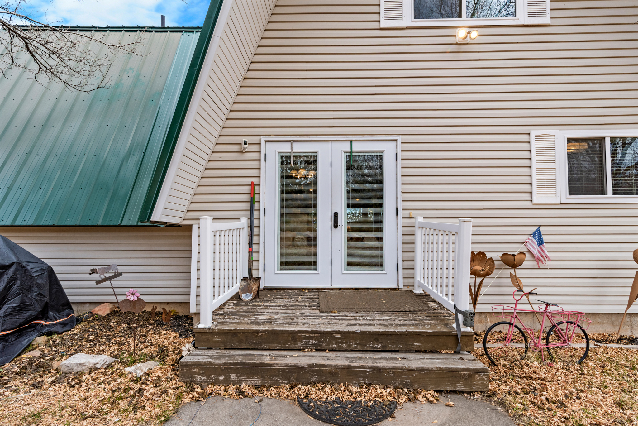 SWEETWATER PARK SUB 2 - Residential