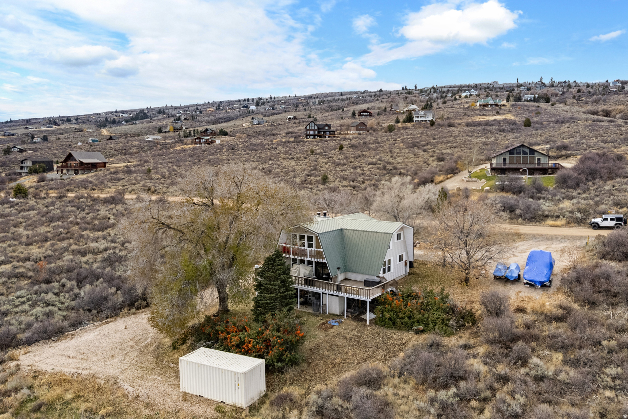 SWEETWATER PARK SUB 2 - Residential