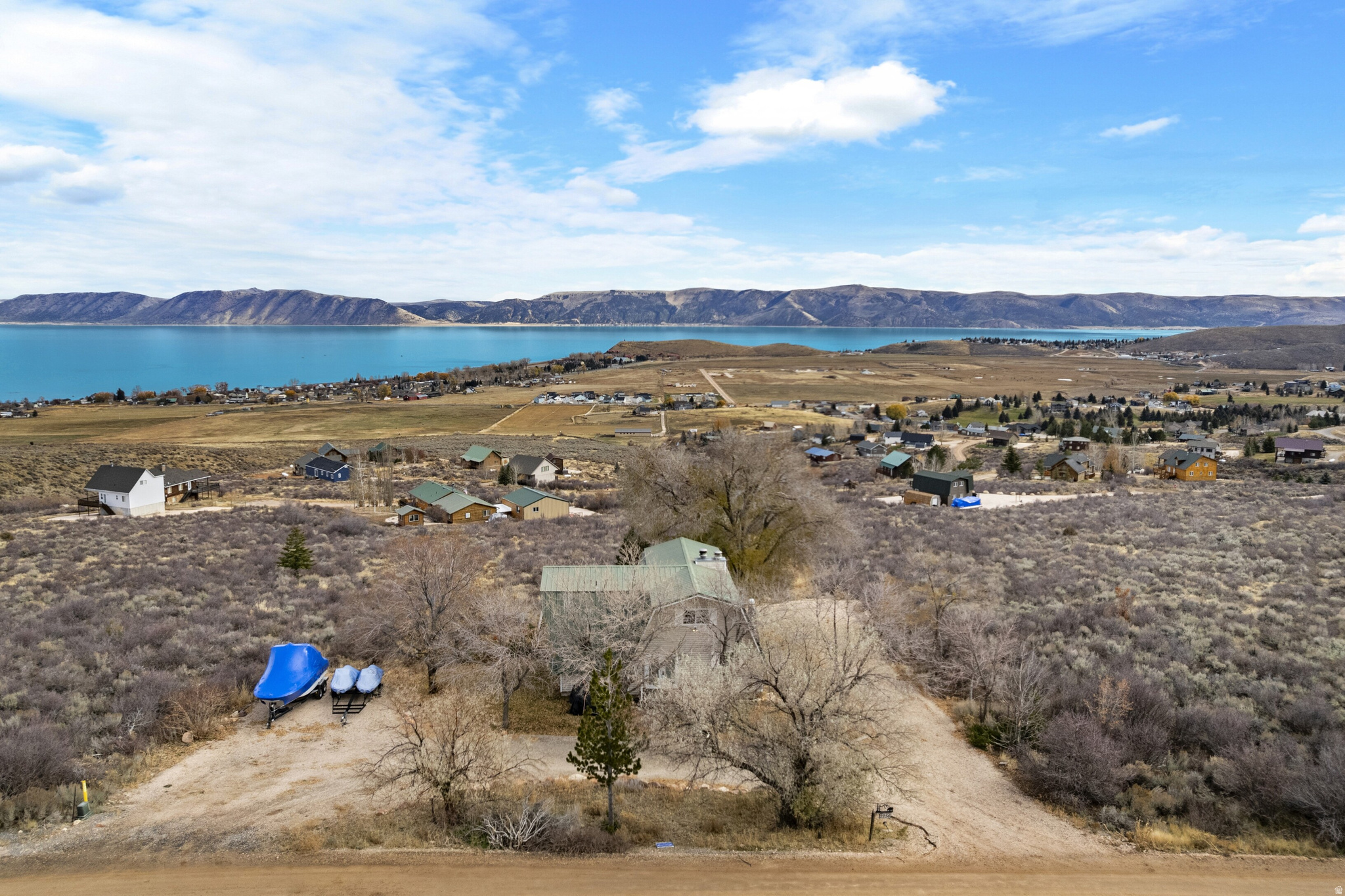 SWEETWATER PARK SUB 2 - Residential