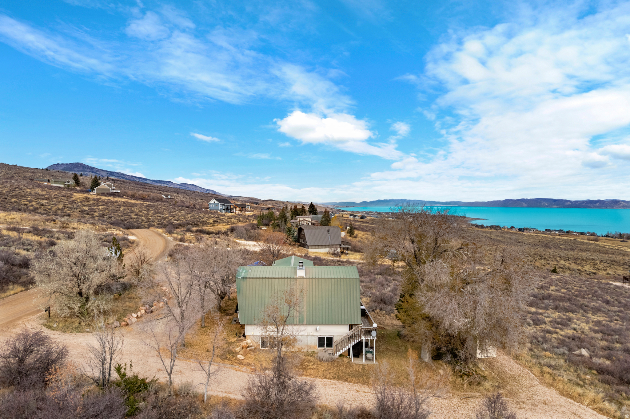 SWEETWATER PARK SUB 2 - Residential