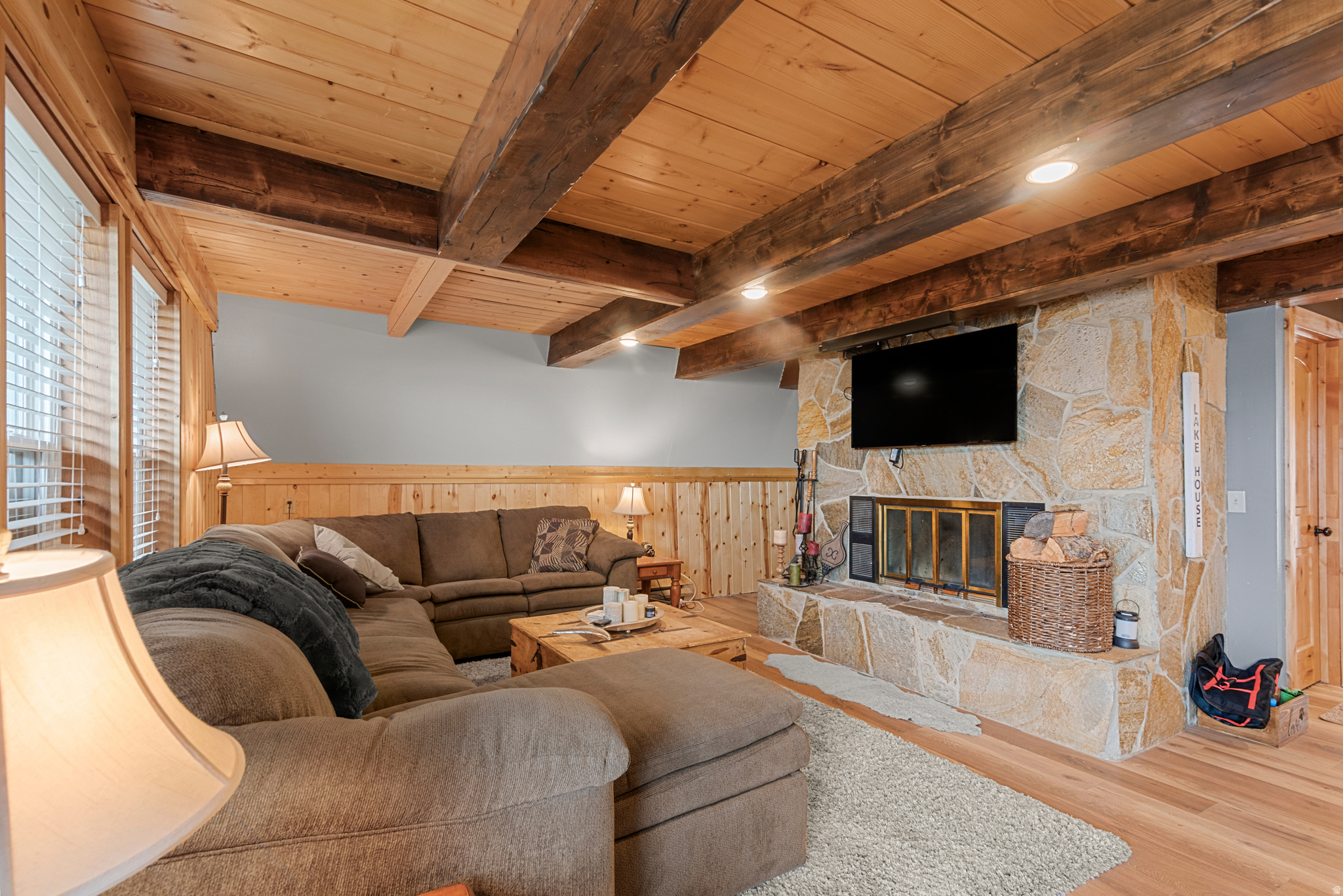 SWEETWATER PARK SUB 2 - Residential