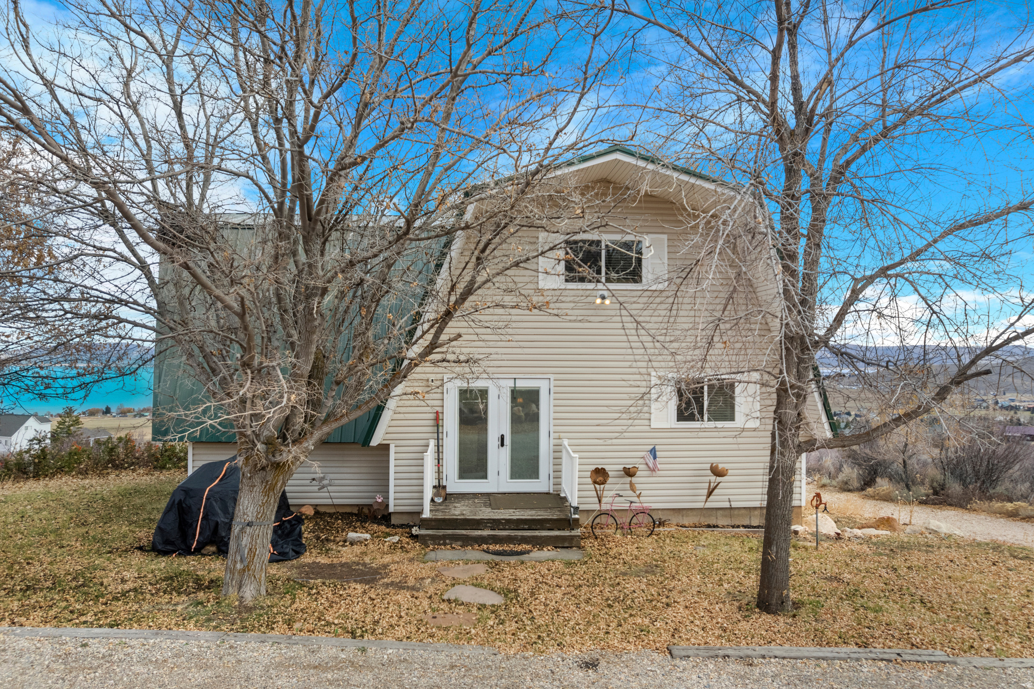 SWEETWATER PARK SUB 2 - Residential