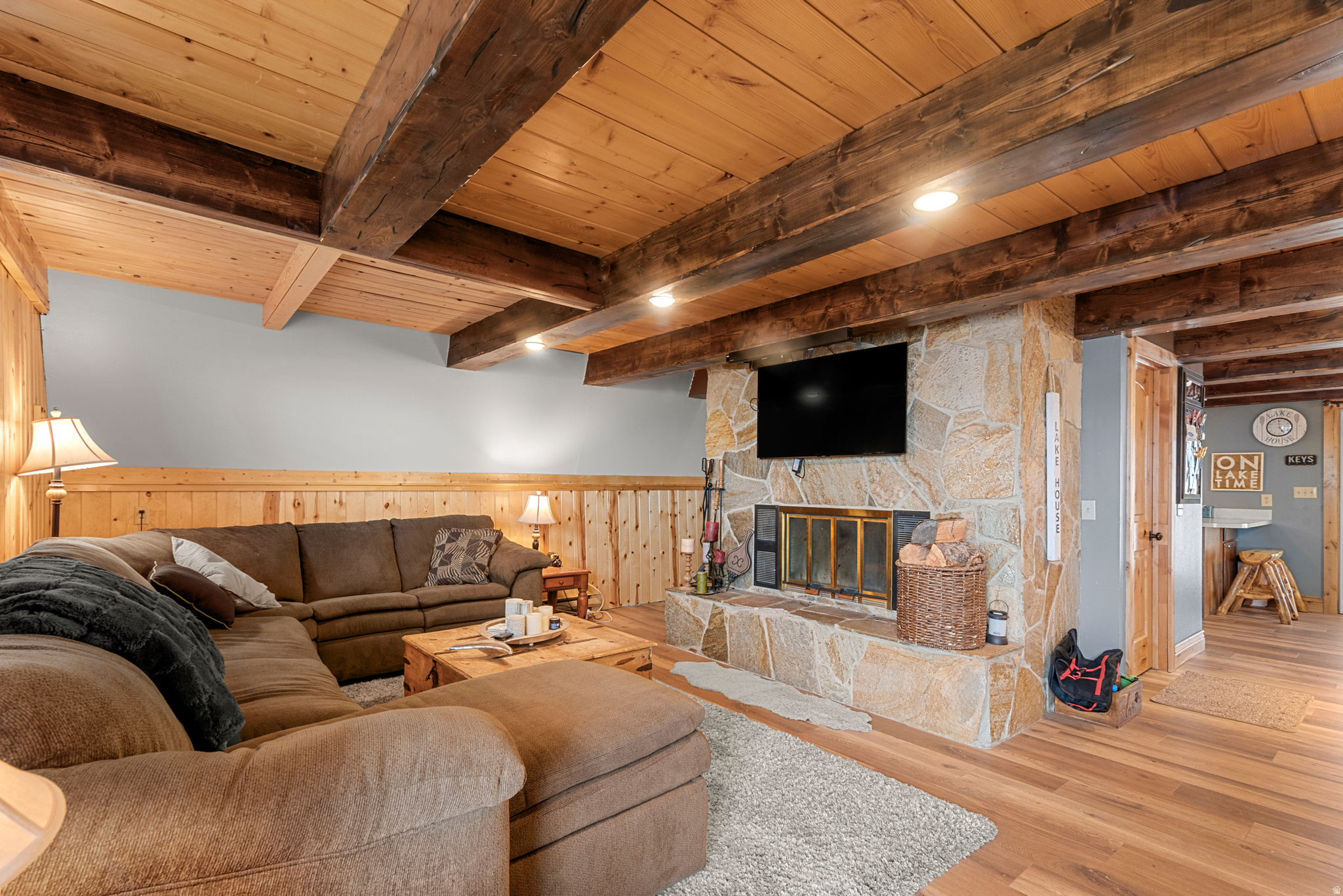 SWEETWATER PARK SUB 2 - Residential