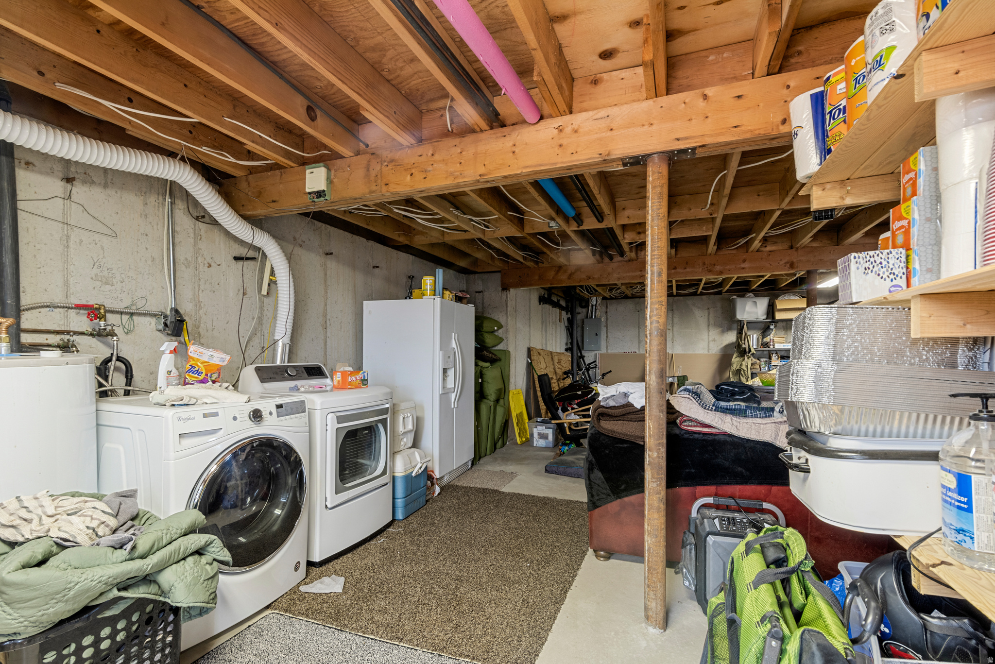 SWEETWATER PARK SUB 2 - Residential