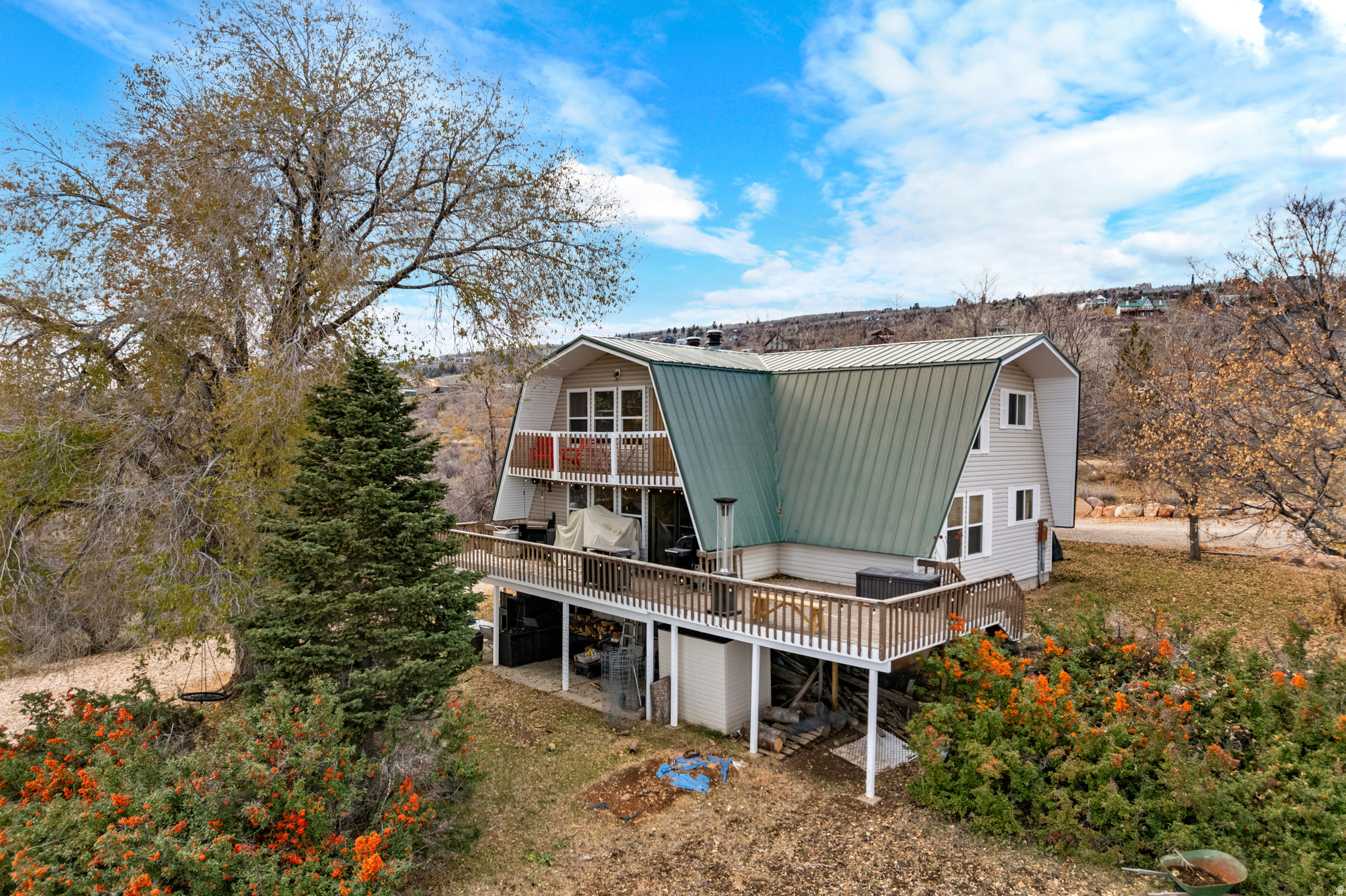 SWEETWATER PARK SUB 2 - Residential