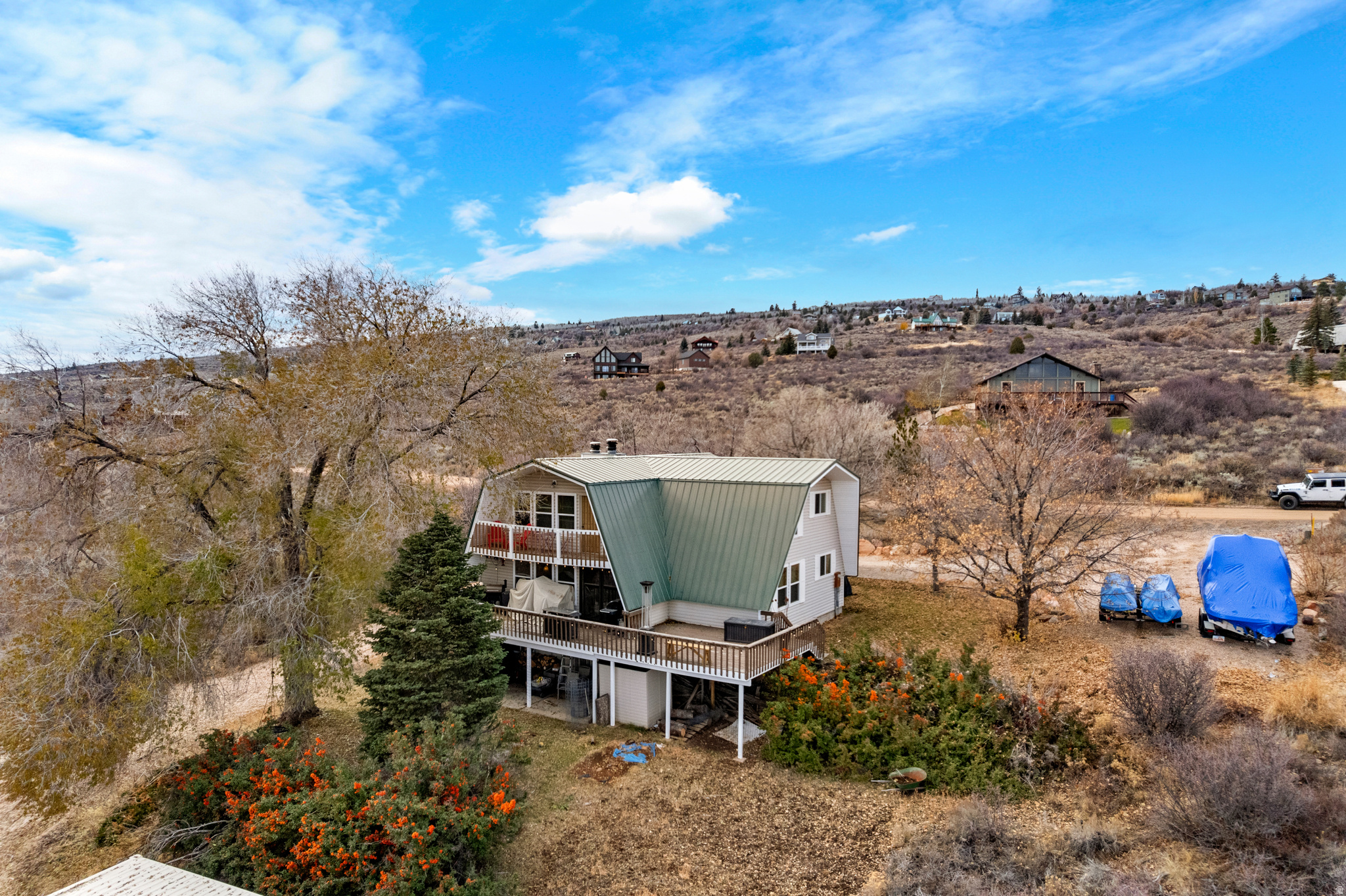 SWEETWATER PARK SUB 2 - Residential