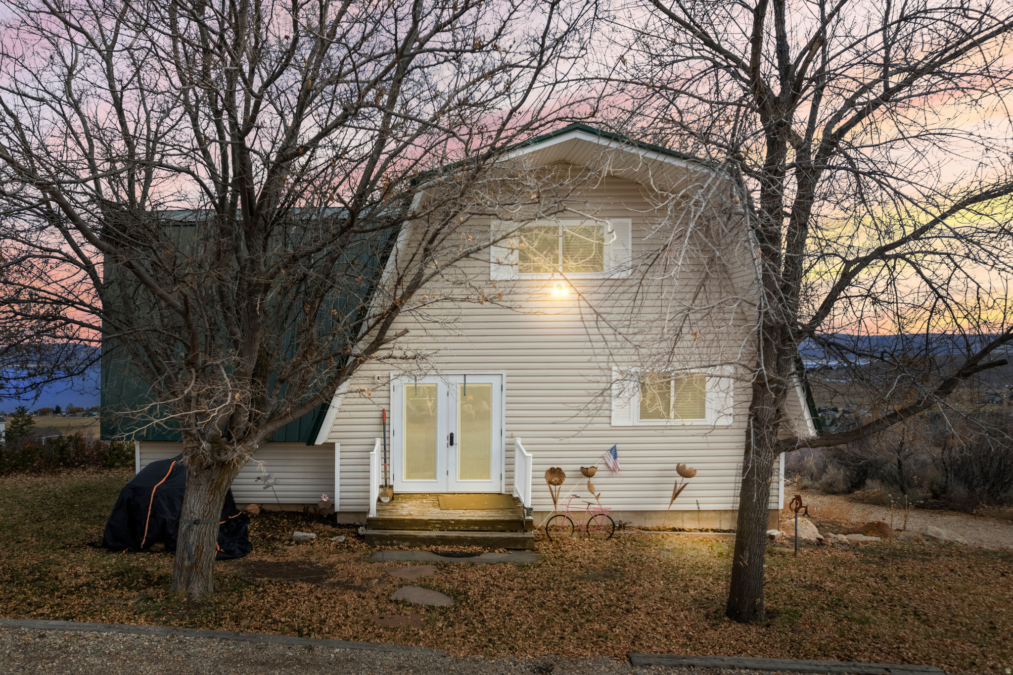 SWEETWATER PARK SUB 2 - Residential