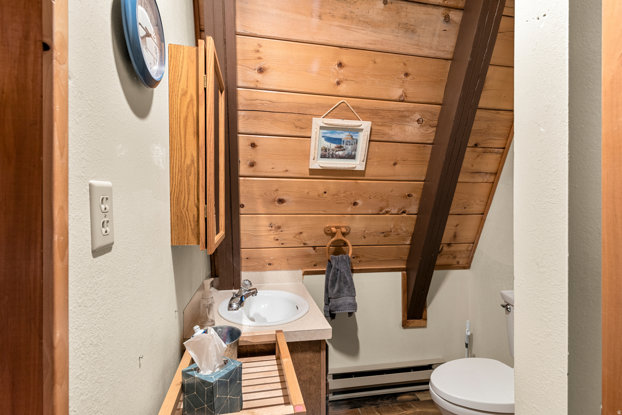 SWEETWATER PARK SUB 2 - Residential