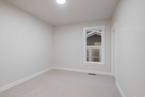 Tiny photo for 7076 W LAKE AVE #1-146, South Jordan, UT 84009 (MLS # 2139123)