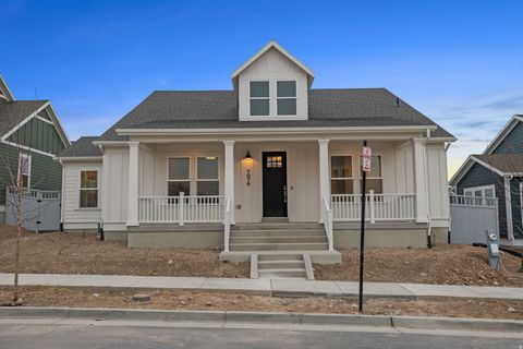 Tiny photo for 7076 W LAKE AVE #1-146, South Jordan, UT 84009 (MLS # 2139123)