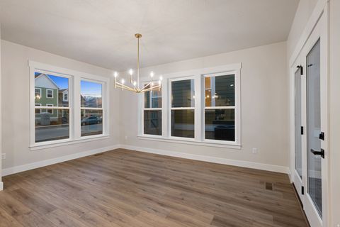 Tiny photo for 7076 W LAKE AVE #1-146, South Jordan, UT 84009 (MLS # 2139123)