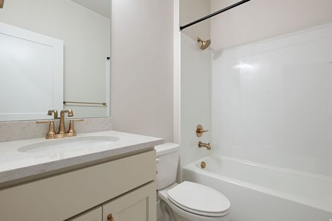 Tiny photo for 7076 W LAKE AVE #1-146, South Jordan, UT 84009 (MLS # 2139123)