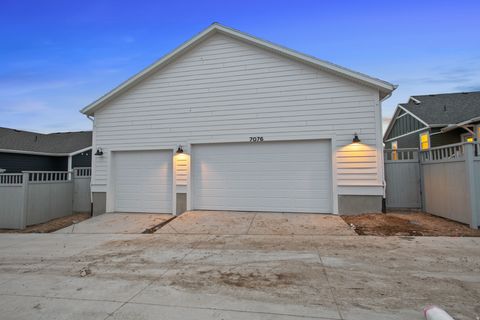 Tiny photo for 7076 W LAKE AVE #1-146, South Jordan, UT 84009 (MLS # 2139123)