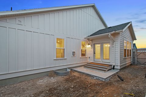 Tiny photo for 7076 W LAKE AVE #1-146, South Jordan, UT 84009 (MLS # 2139123)