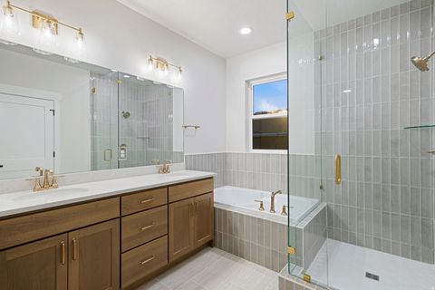 Tiny photo for 7076 W LAKE AVE #1-146, South Jordan, UT 84009 (MLS # 2139123)