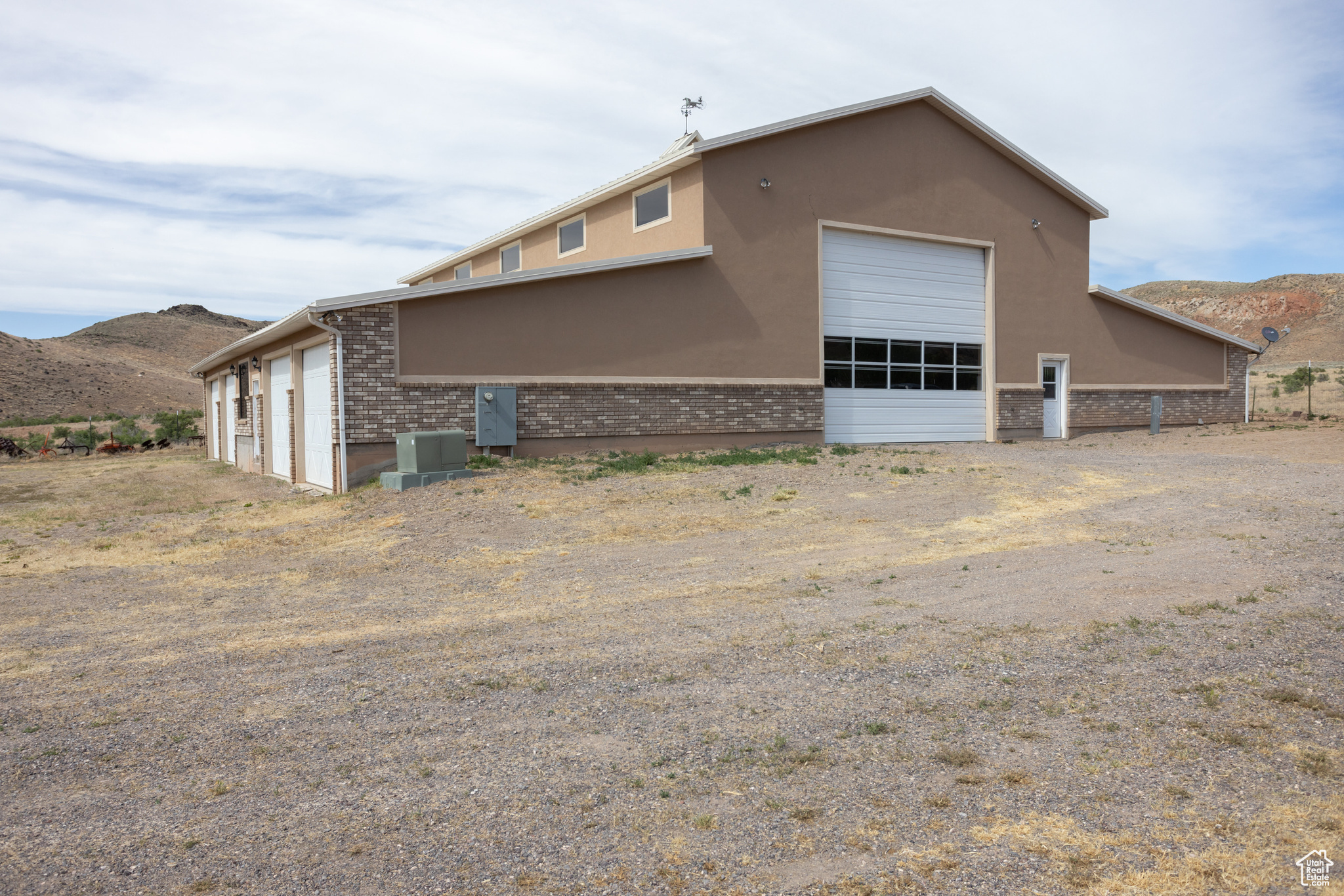 1526 N Black Knoll Rd, Glenwood, Utah image 34