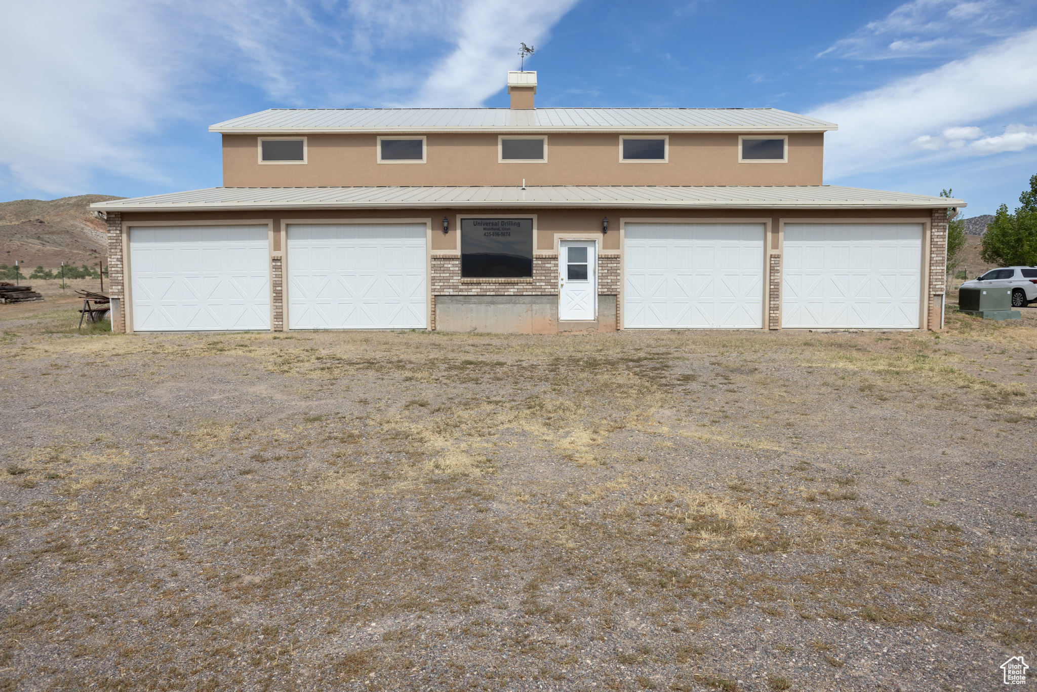 1526 N Black Knoll Rd, Glenwood, Utah image 1