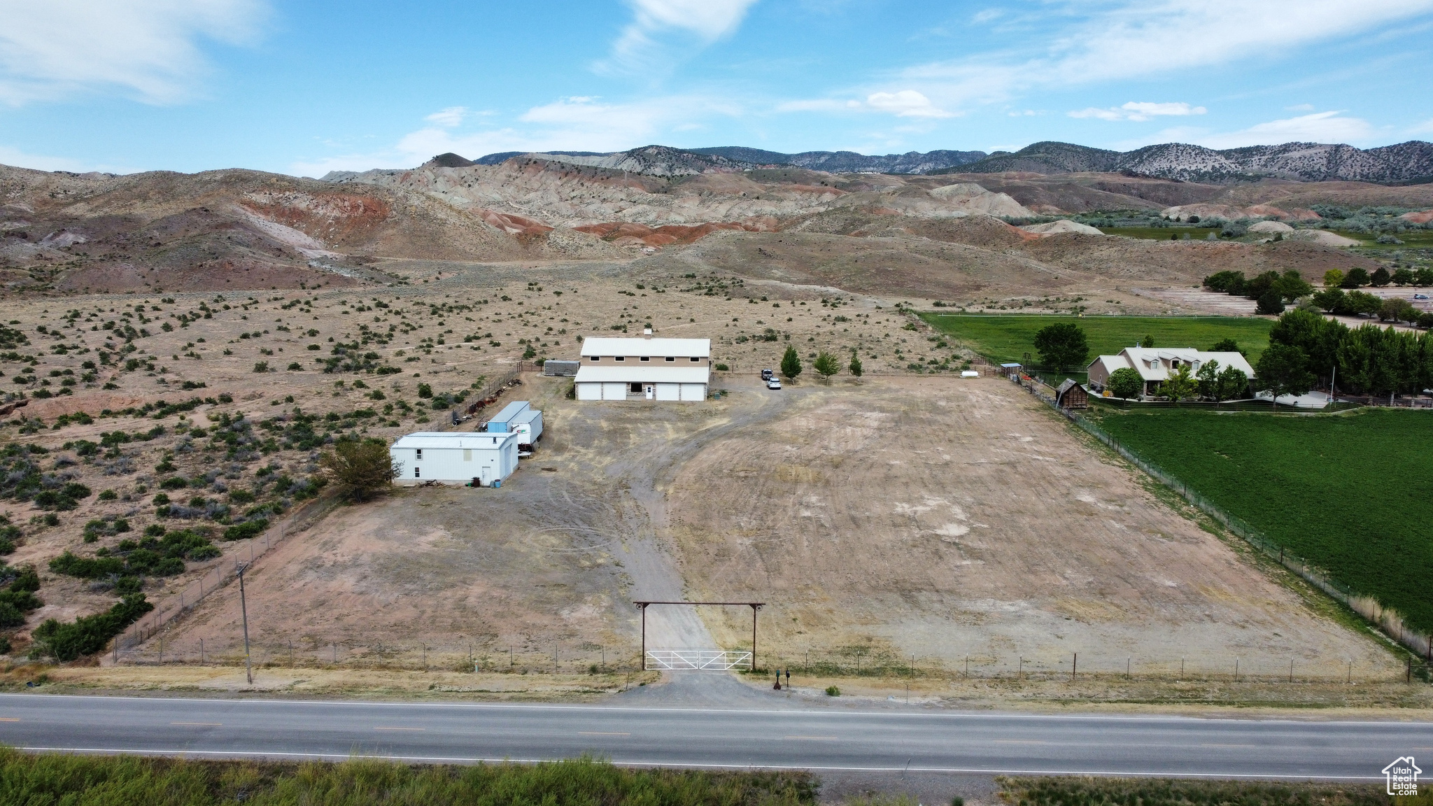 1526 N Black Knoll Rd, Glenwood, Utah image 36