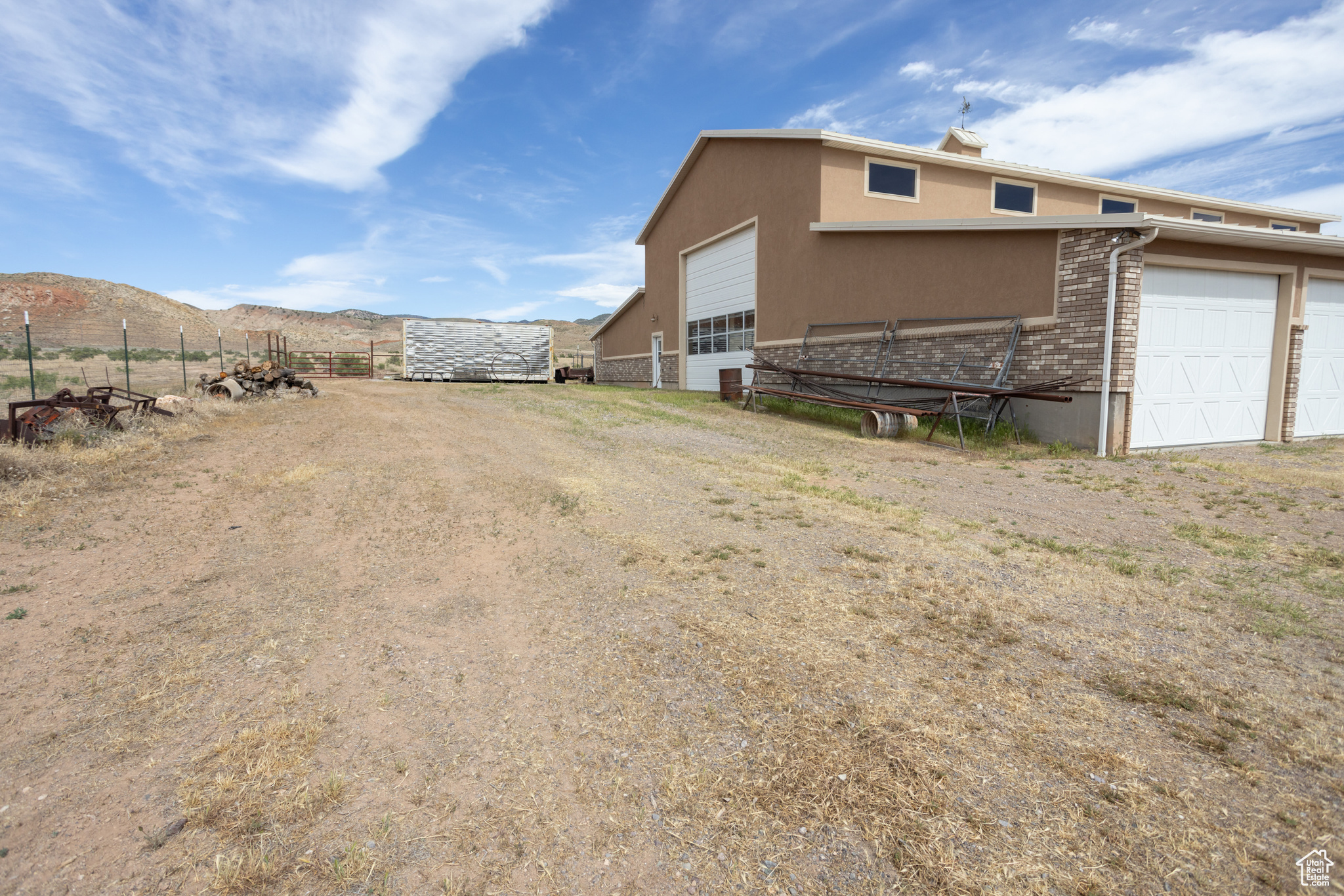 1526 N Black Knoll Rd, Glenwood, Utah image 42