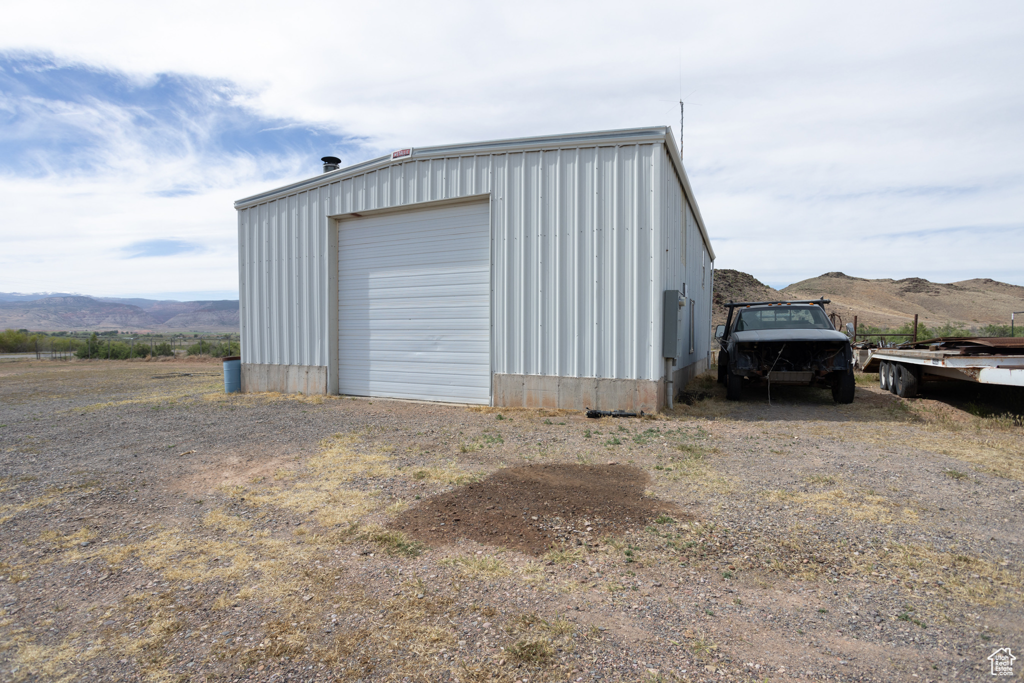 1526 N Black Knoll Rd, Glenwood, Utah image 45