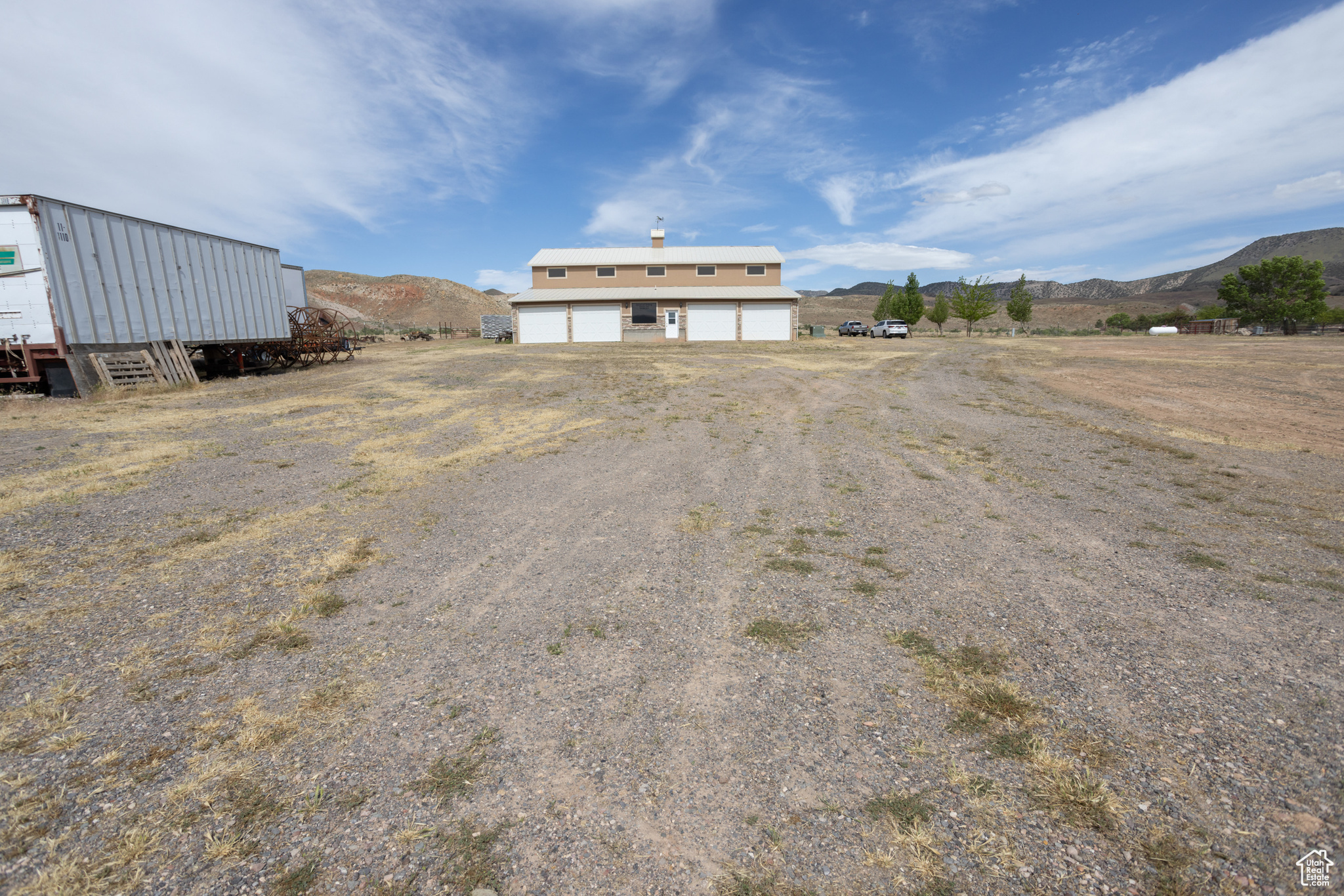 1526 N Black Knoll Rd, Glenwood, Utah image 48