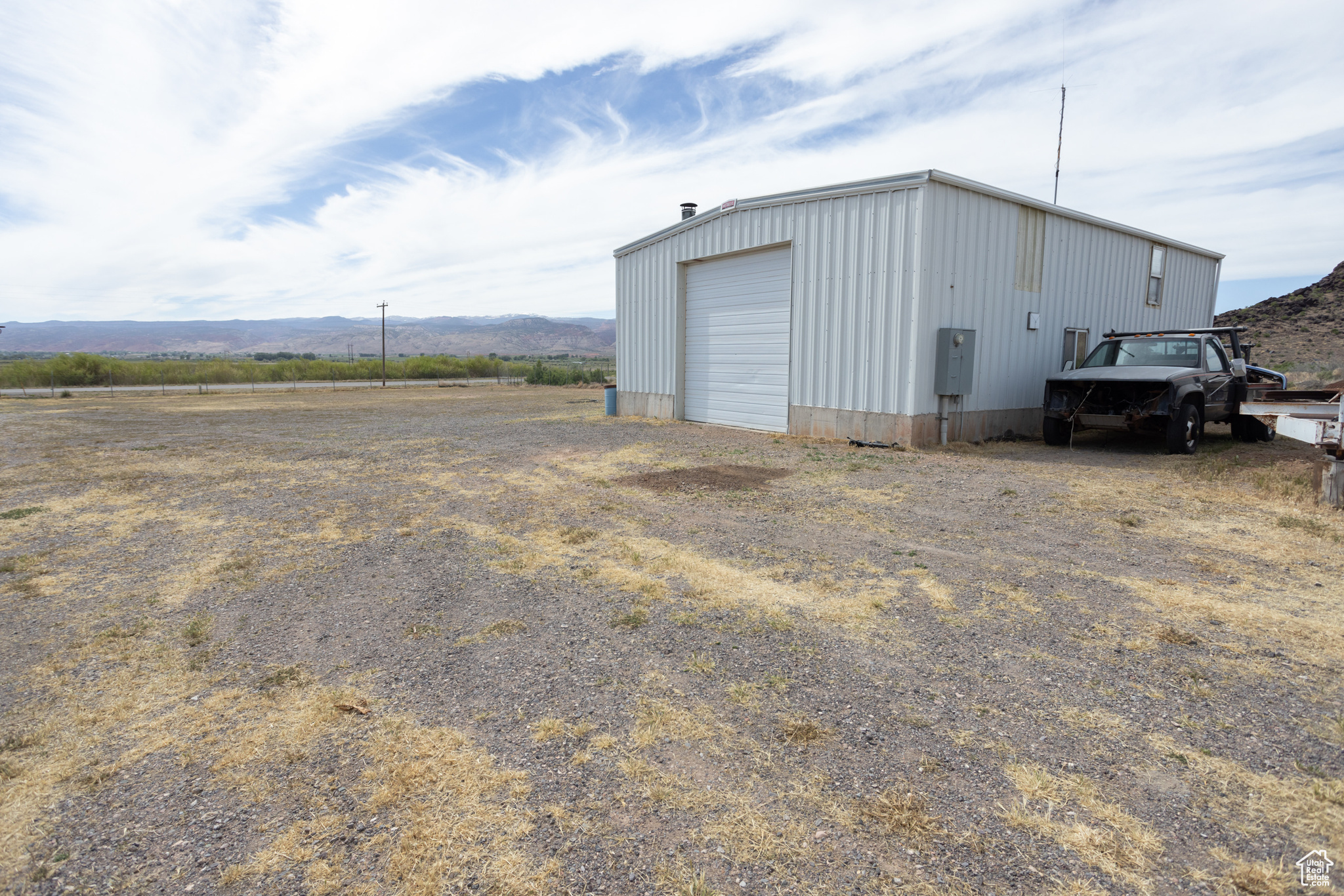 1526 N Black Knoll Rd, Glenwood, Utah image 44