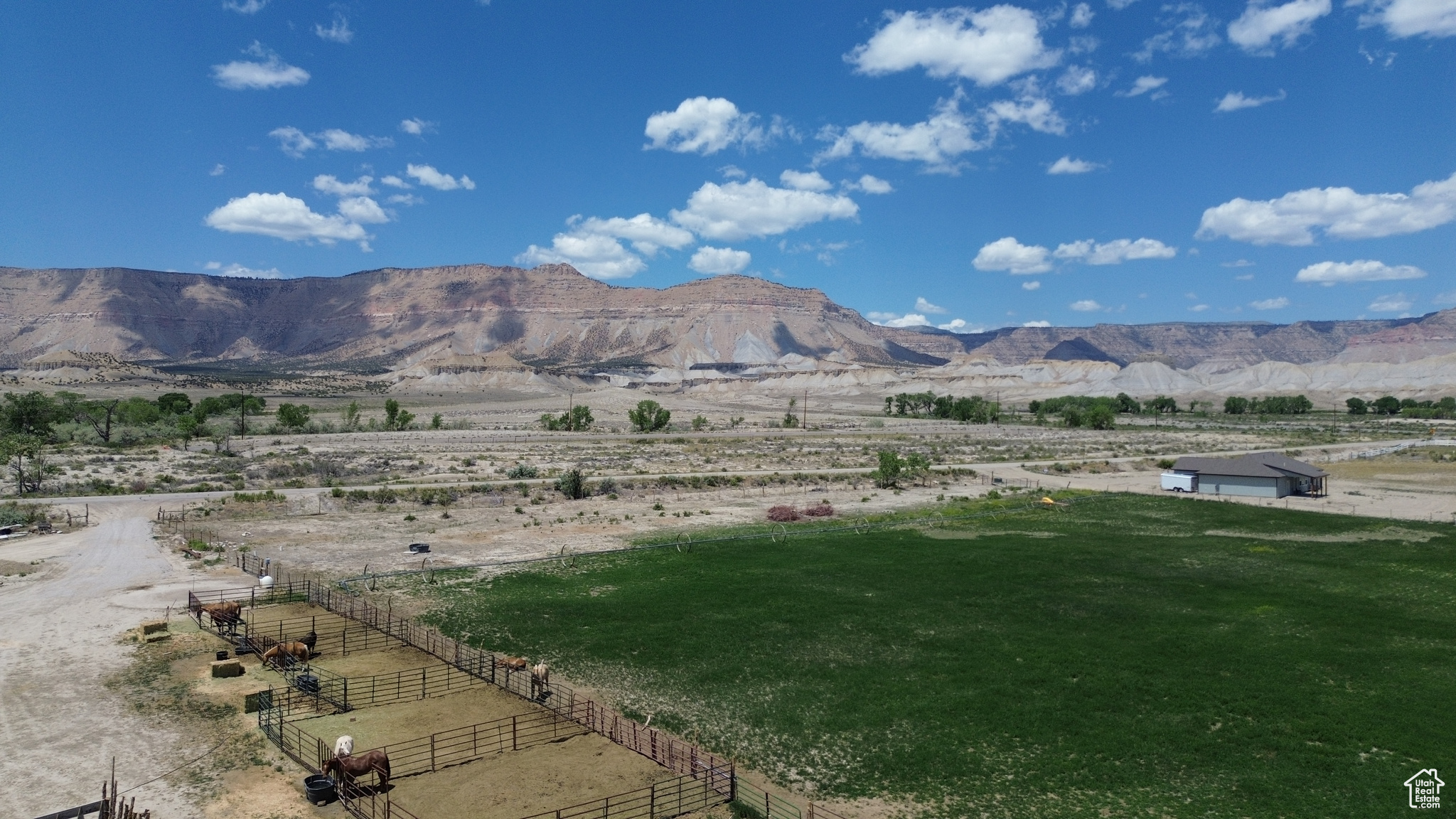 1040 N 200 #25, Ferron, Utah image 4