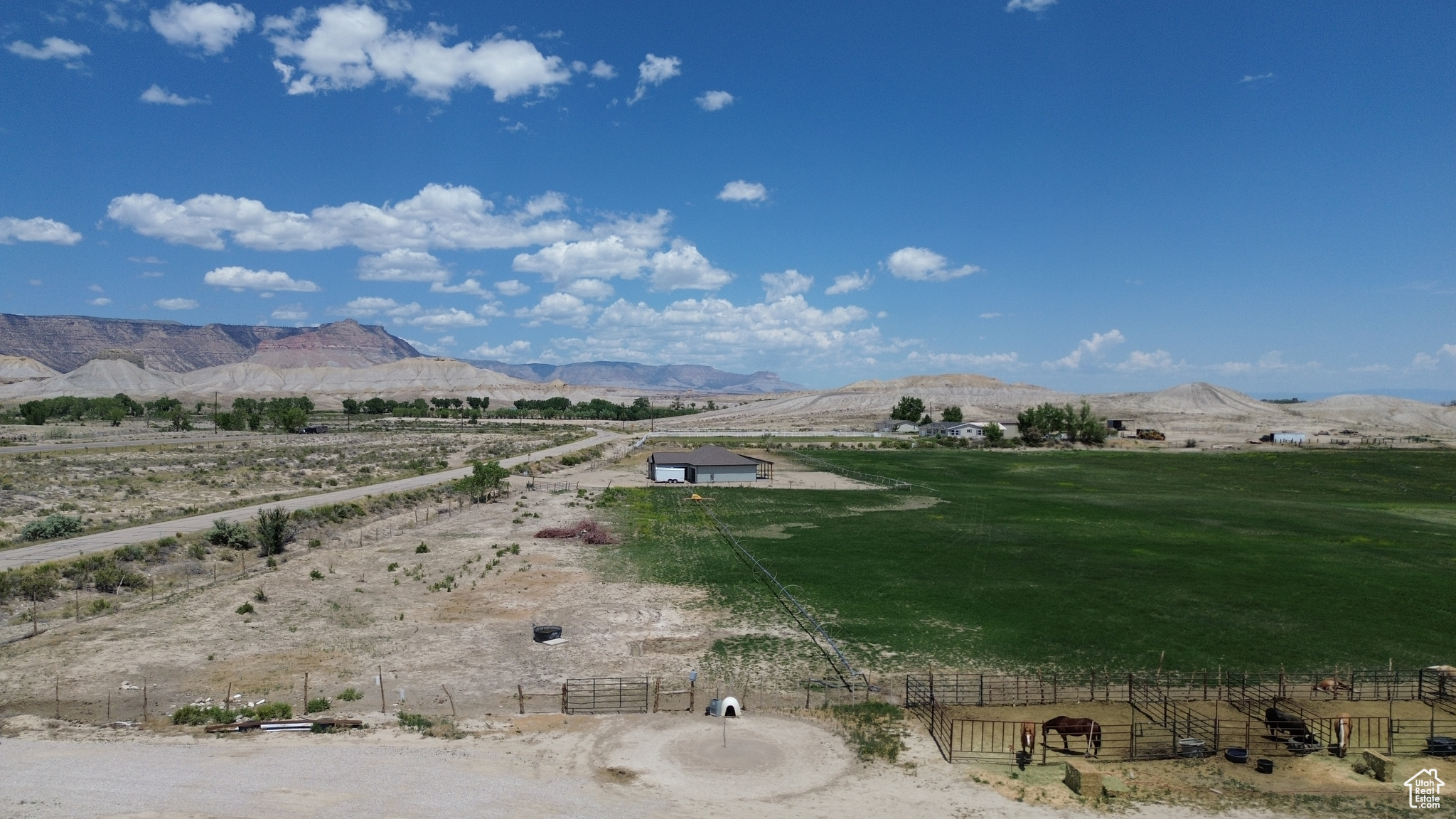 1040 N 200 #25, Ferron, Utah image 1