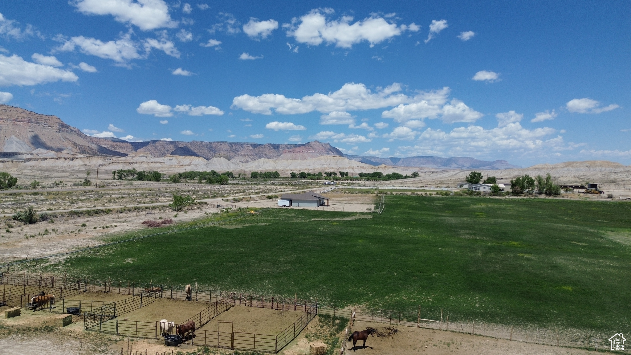 1040 N 200 #25, Ferron, Utah image 3