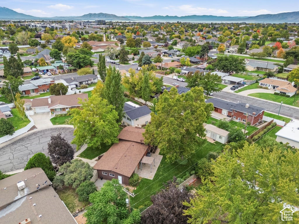 Photo of 882 E 460 S, Orem, UT 84097 (MLS # 2192997)
