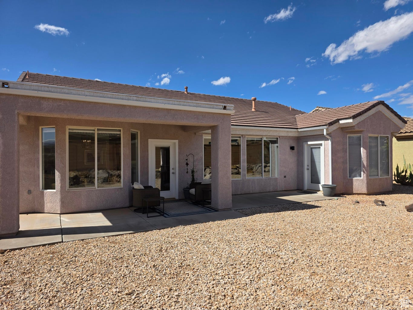 SUN RIVER - Residential